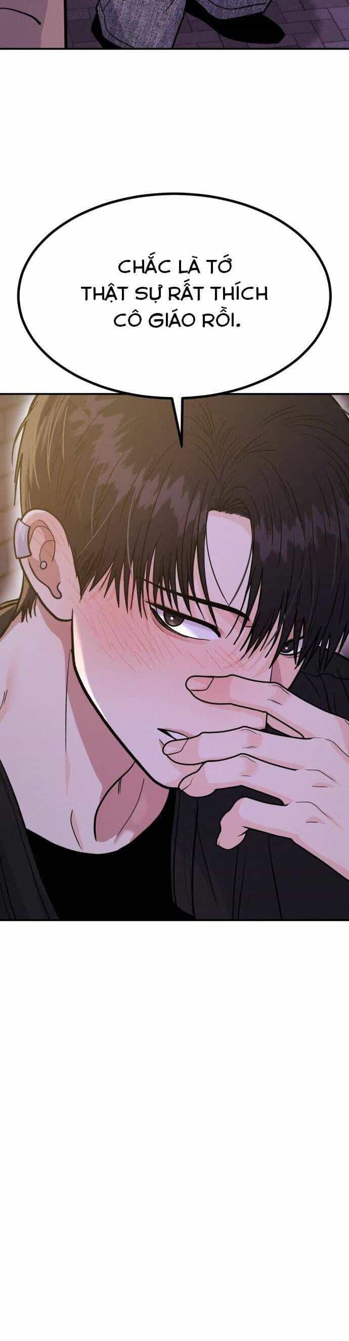 Cuộc Chiến Thoát Kiếp Fa - Chương 29 - ảnh 11