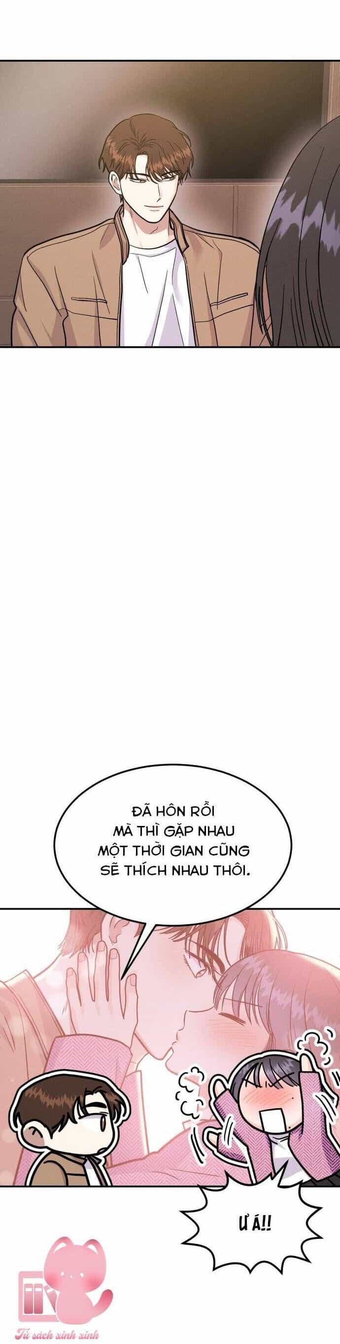 Cuộc Chiến Thoát Kiếp Fa - Chương 29 - ảnh 33