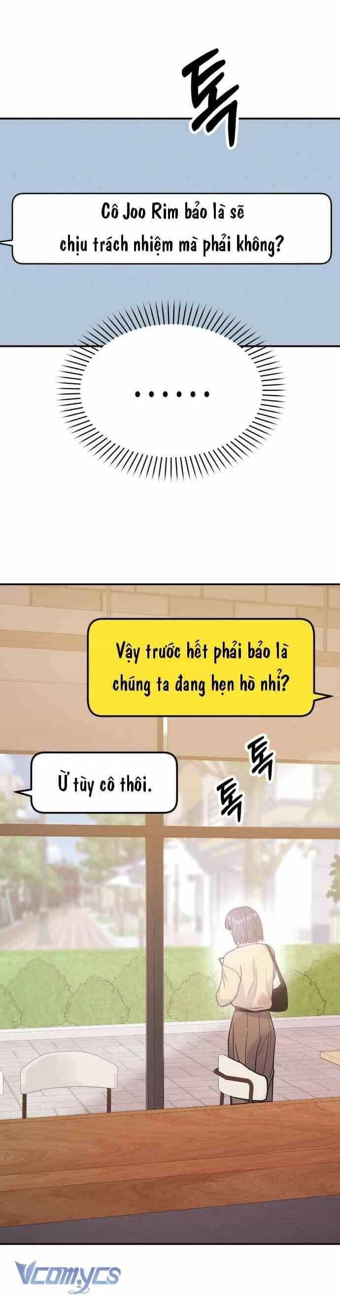 Cuộc Chiến Thoát Kiếp Fa - Chương 30 - ảnh 8