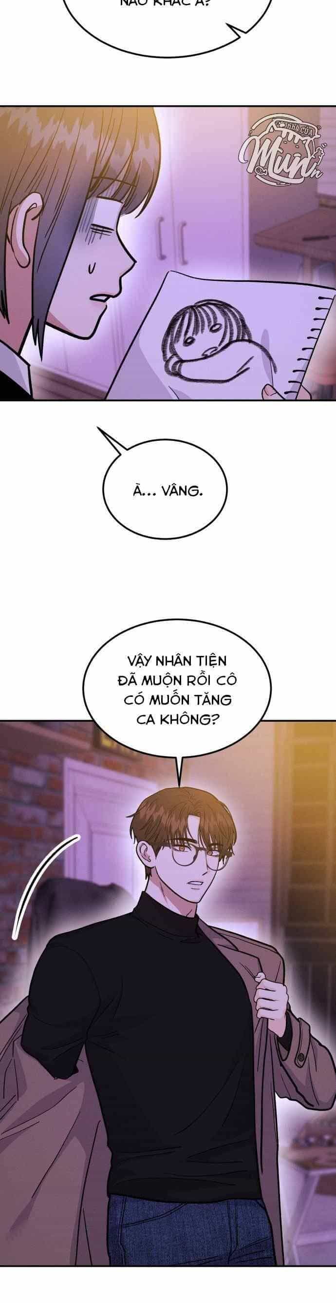 Cuộc Chiến Thoát Kiếp Fa - Chương 31 - ảnh 7