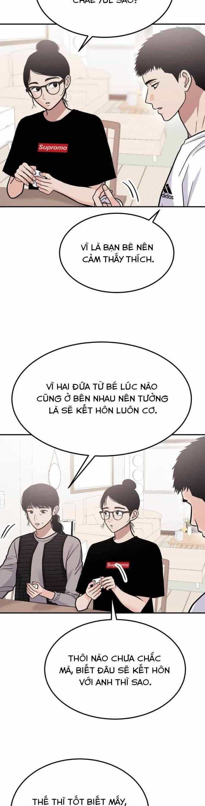 Cuộc Chiến Thoát Kiếp Fa - Chương 32 - ảnh 2