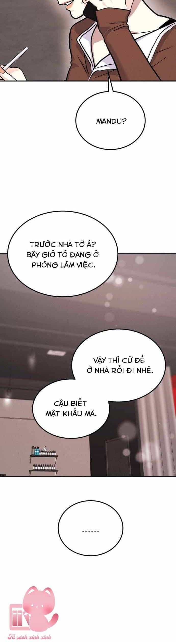 Cuộc Chiến Thoát Kiếp Fa - Chương 32 - ảnh 8