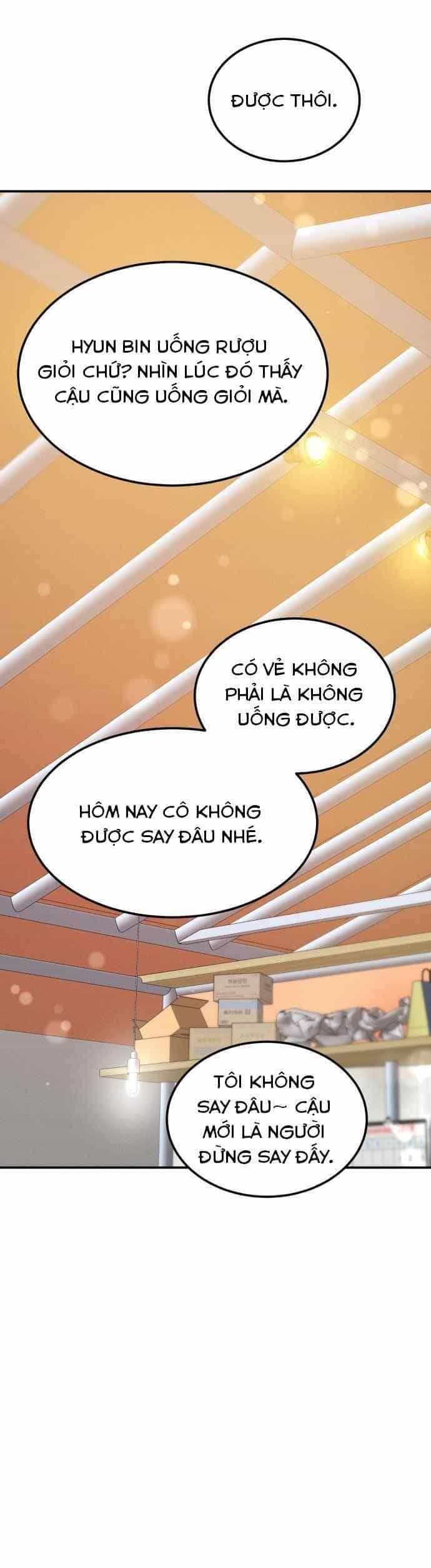 Cuộc Chiến Thoát Kiếp Fa - Chương 33 - ảnh 37