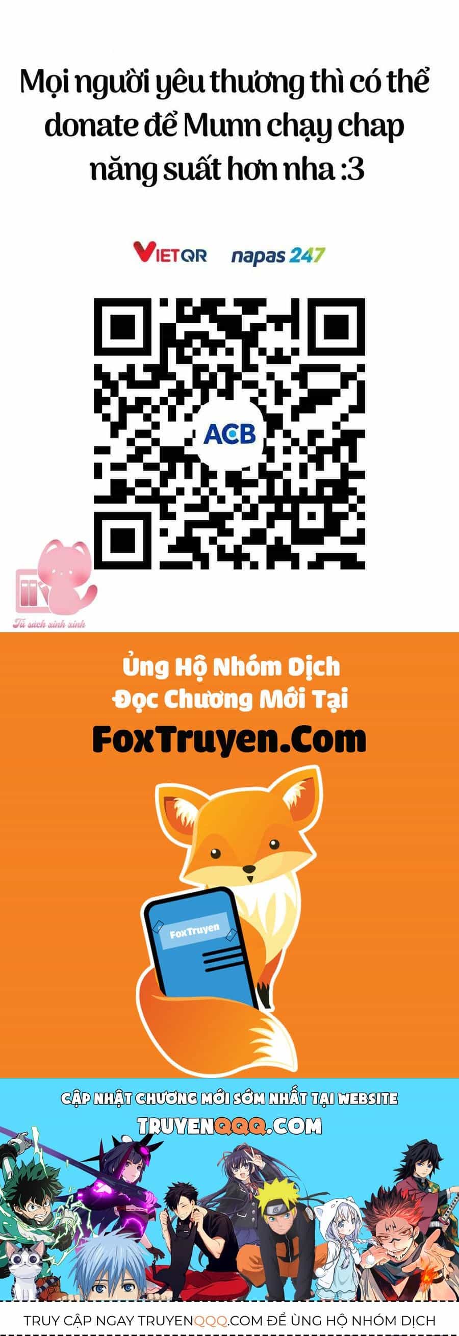 Cuộc Chiến Thoát Kiếp Fa - Chương 33 - ảnh 48