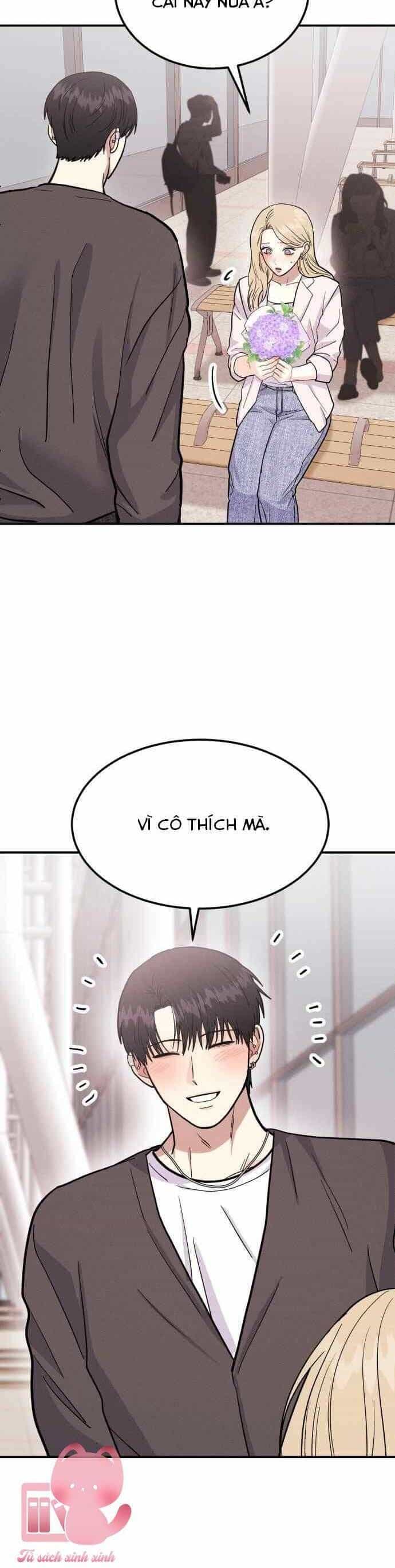 Cuộc Chiến Thoát Kiếp Fa - Chương 35 - ảnh 16