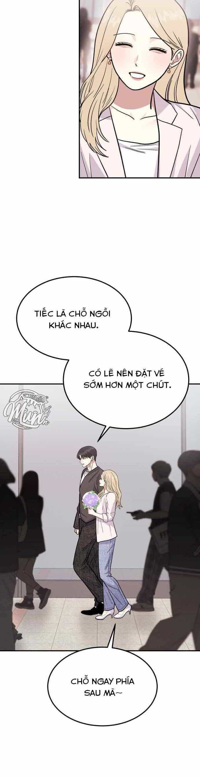 Cuộc Chiến Thoát Kiếp Fa - Chương 35 - ảnh 18