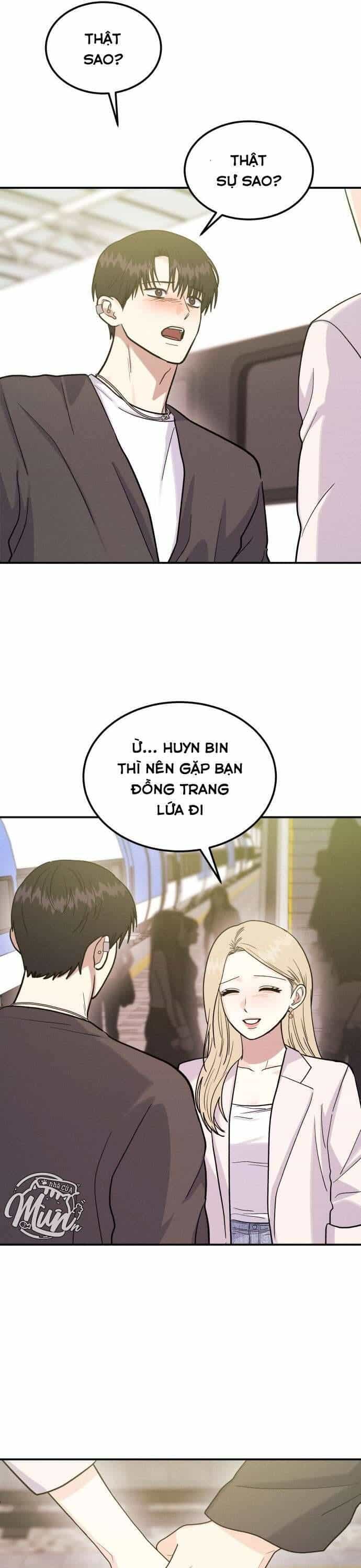 Cuộc Chiến Thoát Kiếp Fa - Chương 36 - ảnh 22