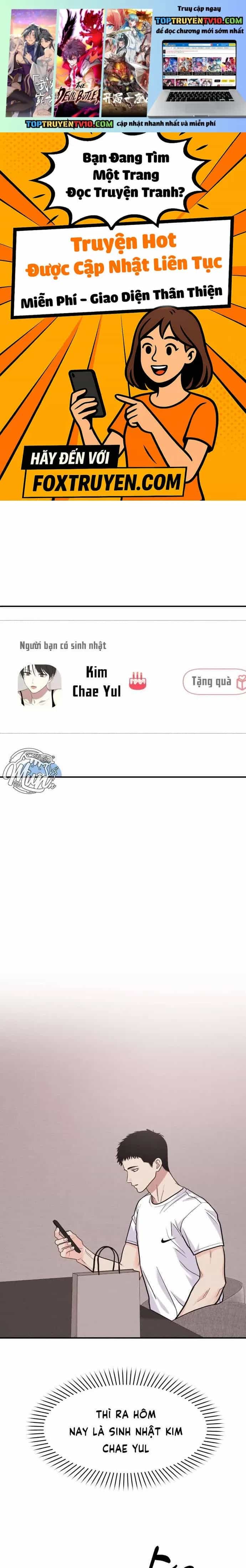 Cuộc Chiến Thoát Kiếp Fa - Chương 37 - ảnh 2