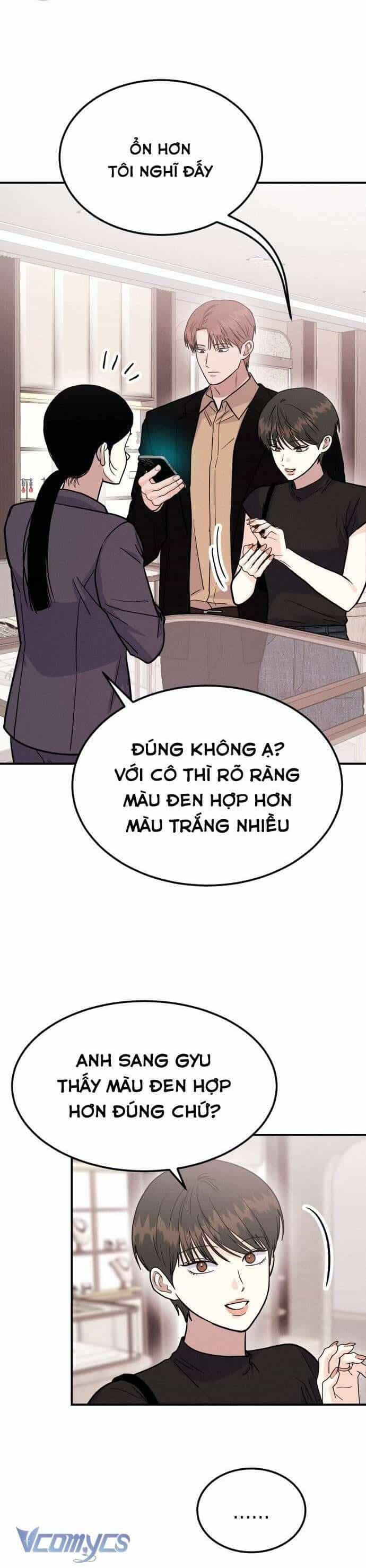 Cuộc Chiến Thoát Kiếp Fa - Chương 37 - ảnh 9