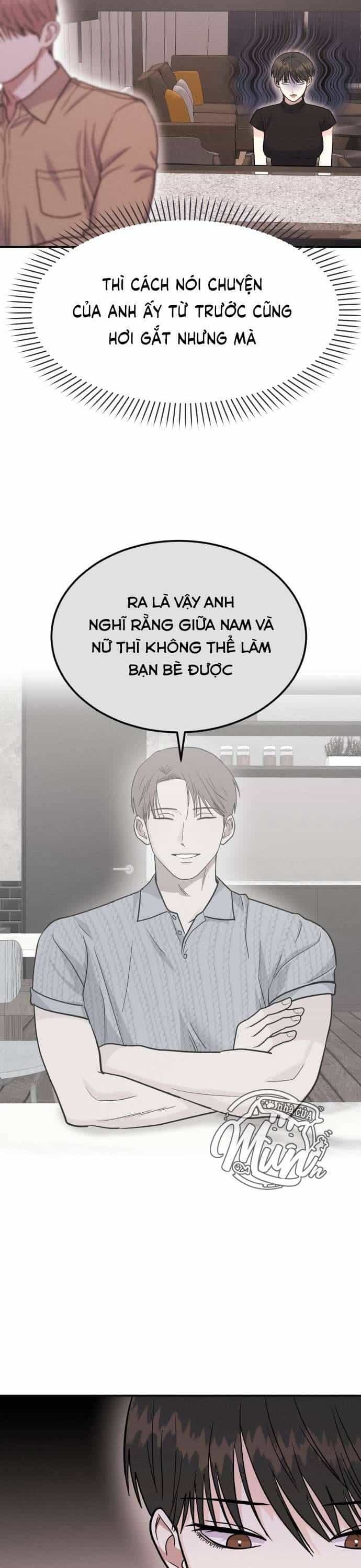 Cuộc Chiến Thoát Kiếp Fa - Chương 38 - ảnh 14