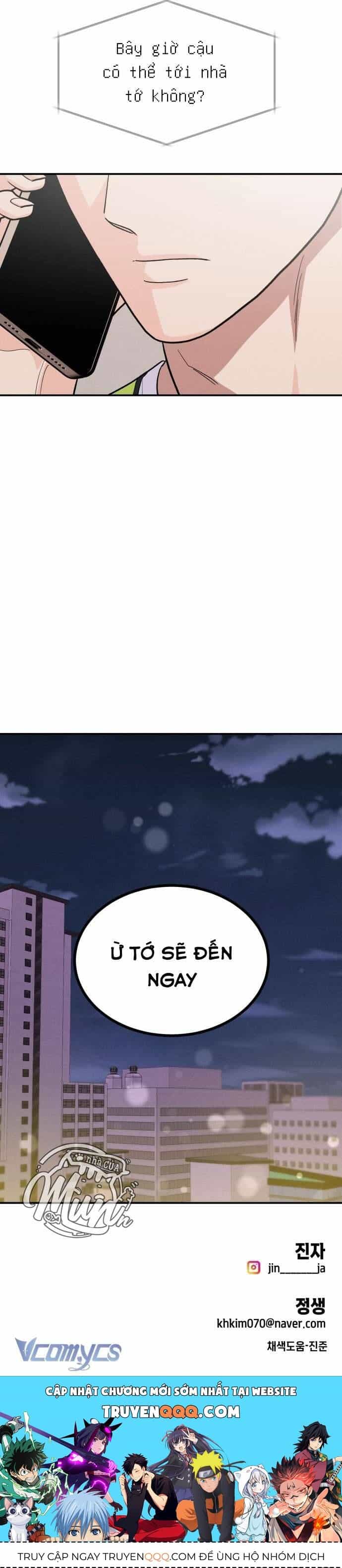 Cuộc Chiến Thoát Kiếp Fa - Chương 38 - ảnh 38