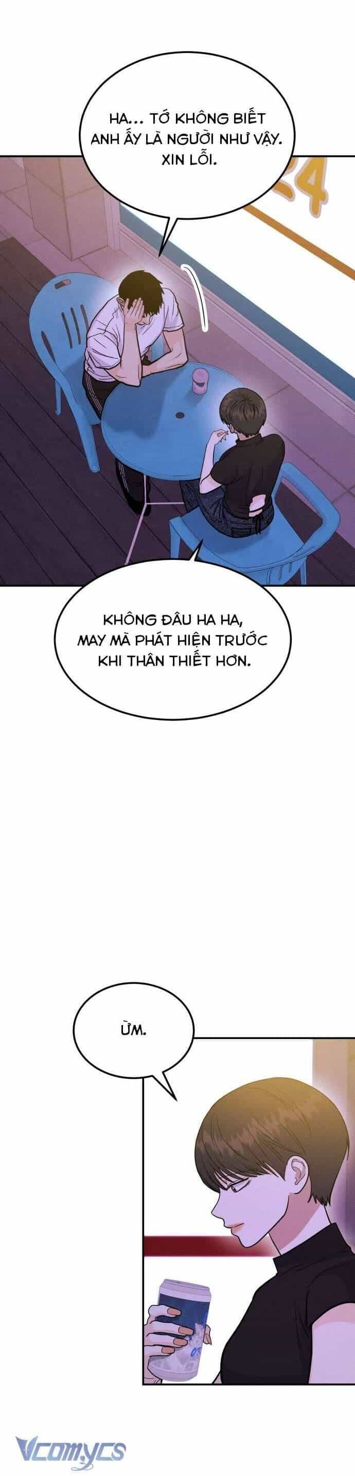 Cuộc Chiến Thoát Kiếp Fa - Chương 39 - ảnh 16