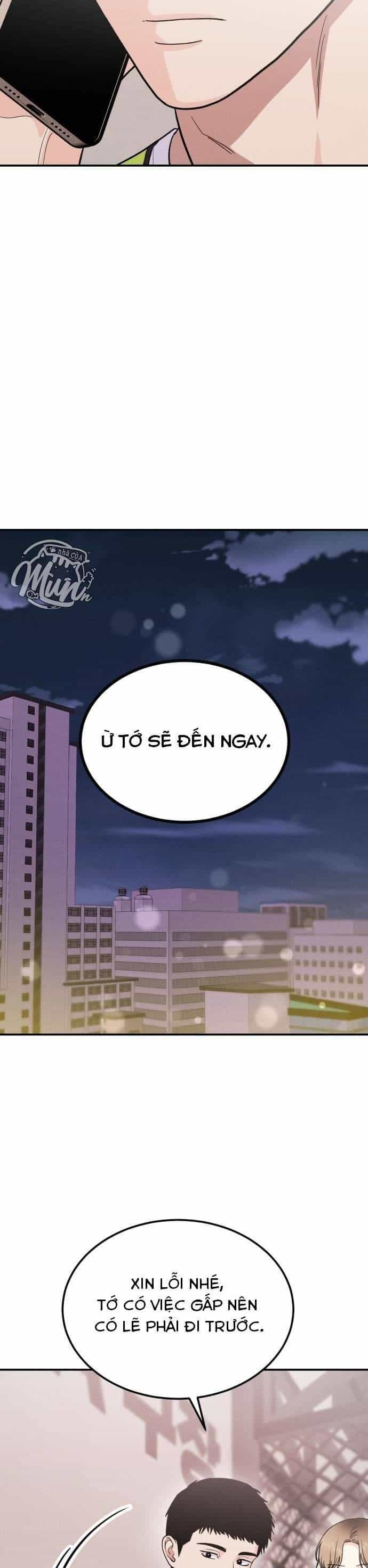 Cuộc Chiến Thoát Kiếp Fa - Chương 39 - ảnh 2