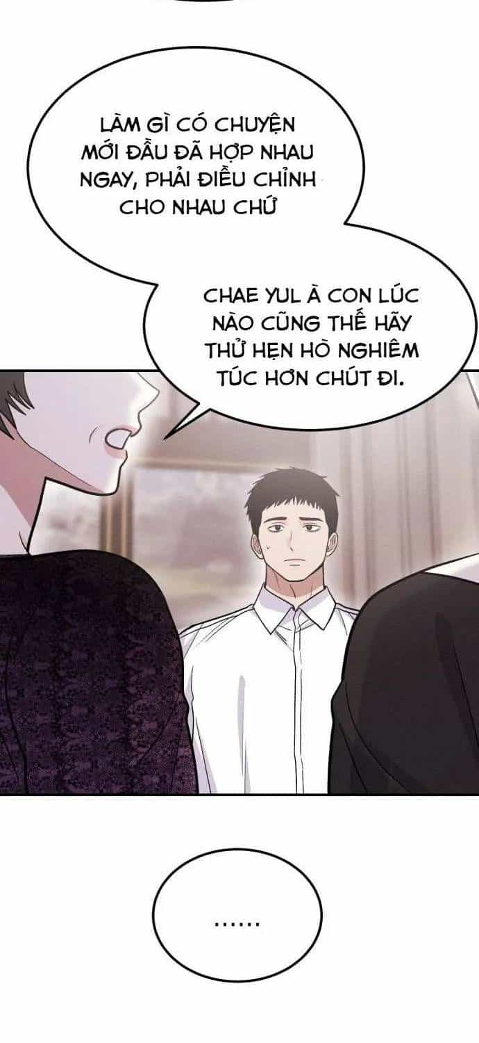 Cuộc Chiến Thoát Kiếp Fa - Chương 51 - ảnh 58