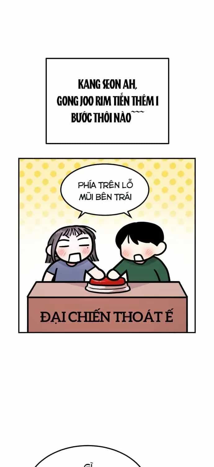 Cuộc Chiến Thoát Kiếp Fa - Chương 52 - ảnh 23