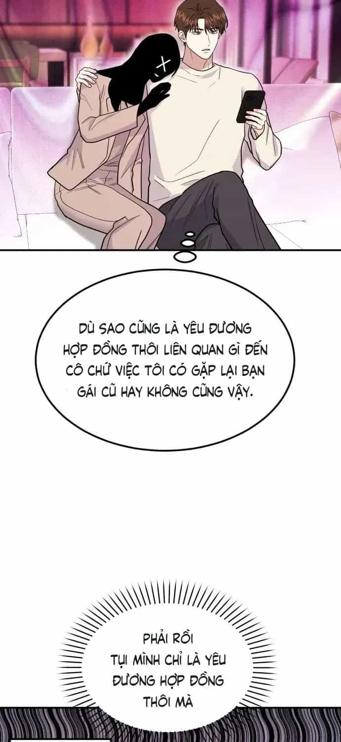 Cuộc Chiến Thoát Kiếp Fa - Chương 53 - ảnh 28