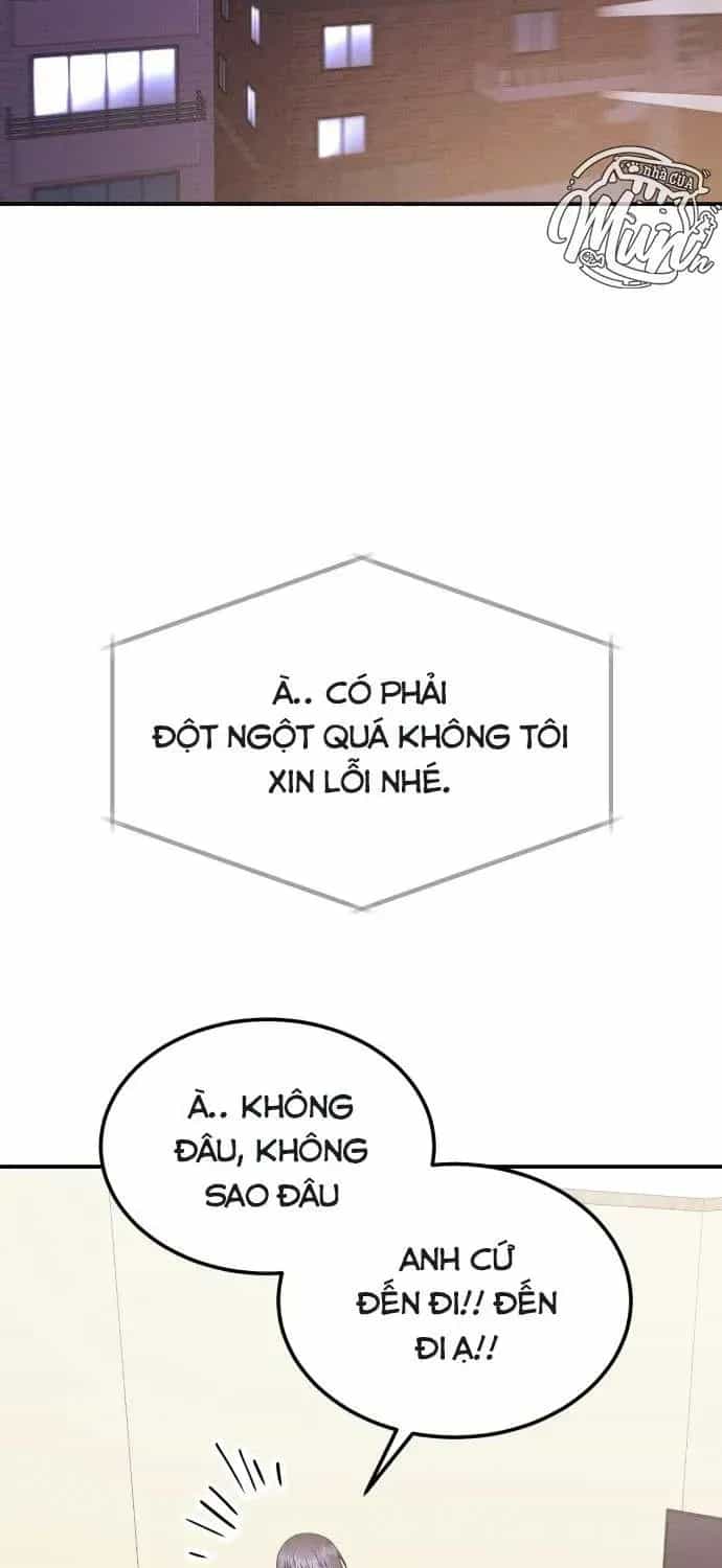 Cuộc Chiến Thoát Kiếp Fa - Chương 53 - ảnh 40