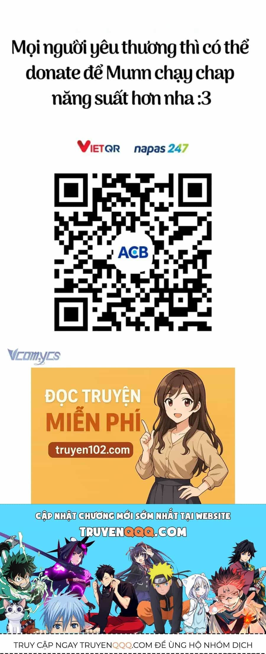 Cuộc Chiến Thoát Kiếp Fa - Chương 53 - ảnh 87