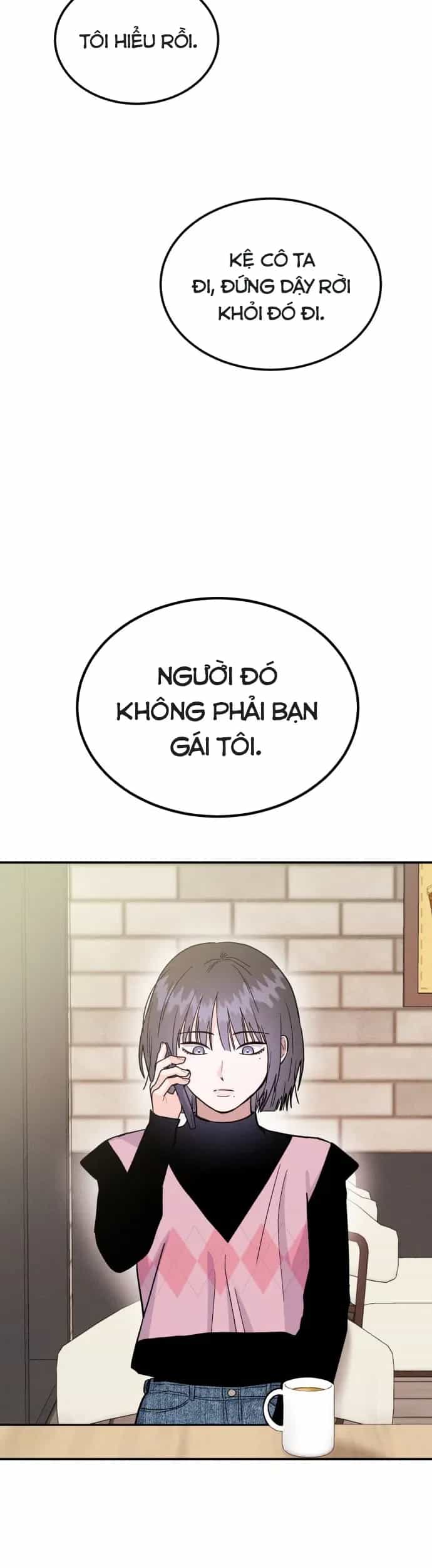 Cuộc Chiến Thoát Kiếp Fa - Chương 55 - ảnh 29