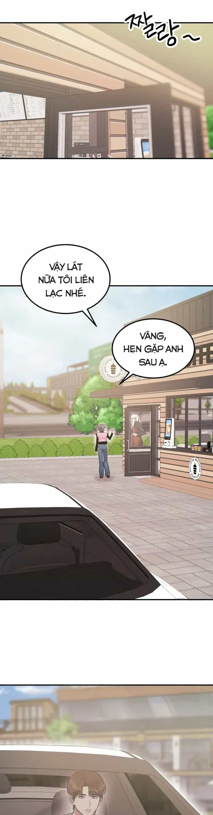 Cuộc Chiến Thoát Kiếp Fa - Chương 55 - ảnh 40