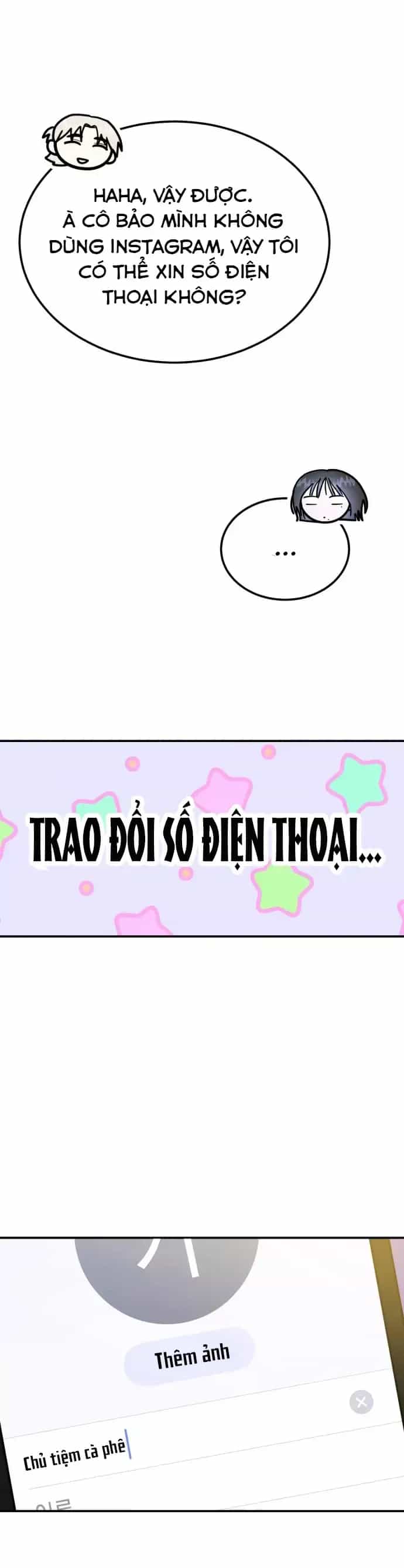 Cuộc Chiến Thoát Kiếp Fa - Chương 58 - ảnh 14