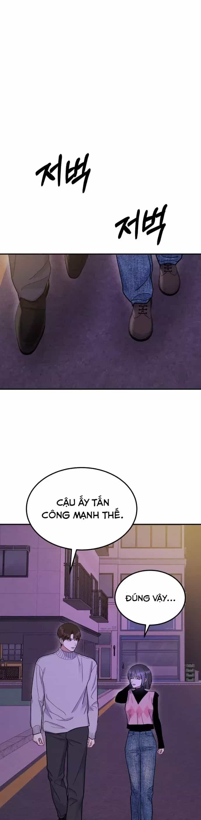 Cuộc Chiến Thoát Kiếp Fa - Chương 58 - ảnh 19