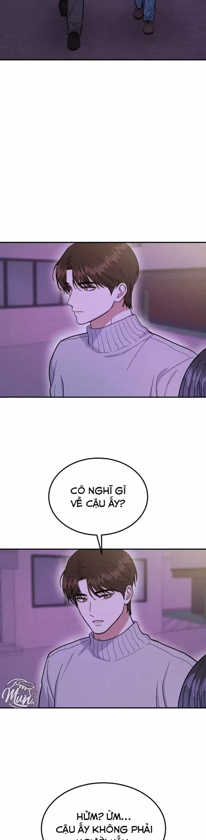 Cuộc Chiến Thoát Kiếp Fa - Chương 58 - ảnh 20