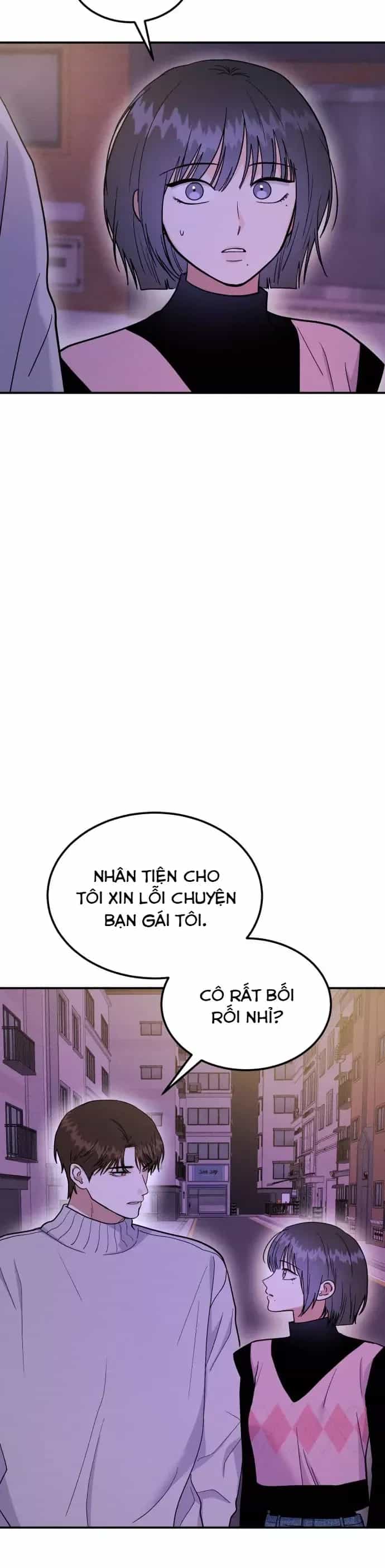 Cuộc Chiến Thoát Kiếp Fa - Chương 58 - ảnh 22