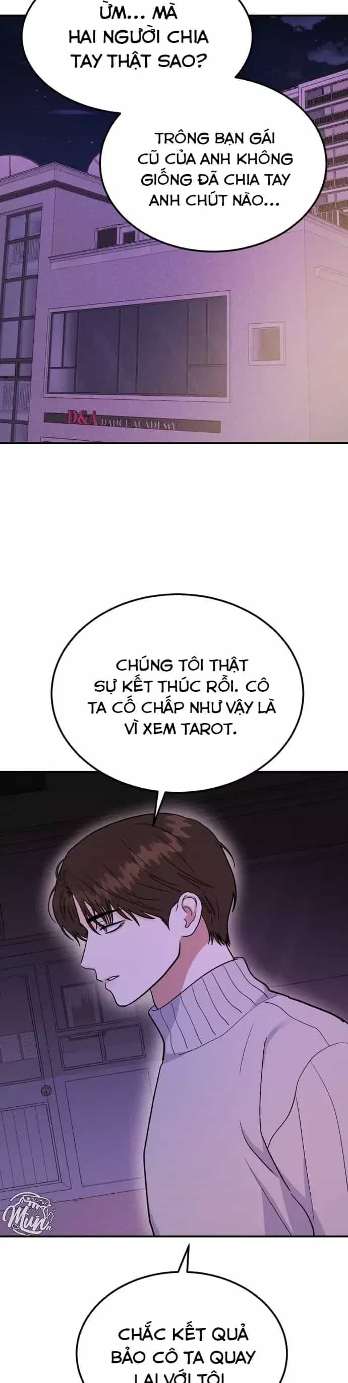 Cuộc Chiến Thoát Kiếp Fa - Chương 58 - ảnh 24