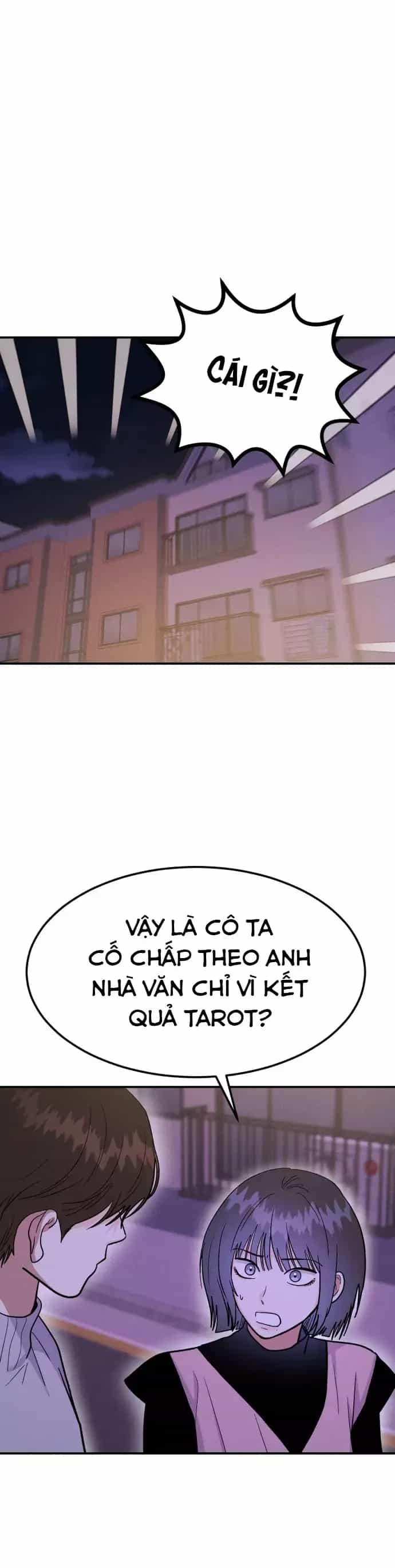 Cuộc Chiến Thoát Kiếp Fa - Chương 58 - ảnh 26