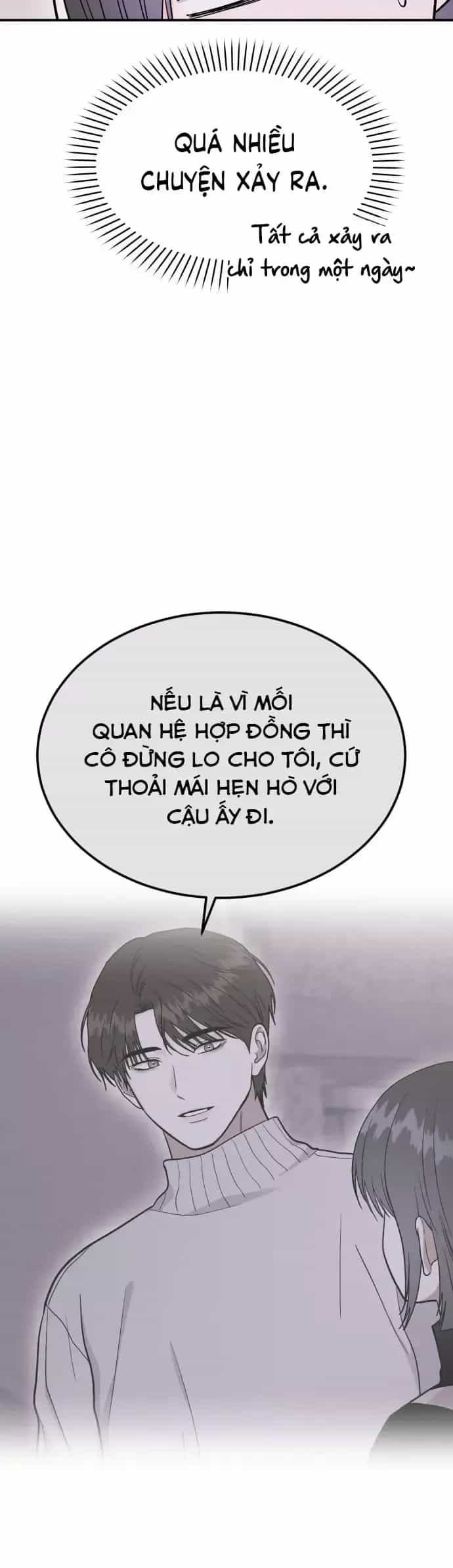 Cuộc Chiến Thoát Kiếp Fa - Chương 58 - ảnh 34