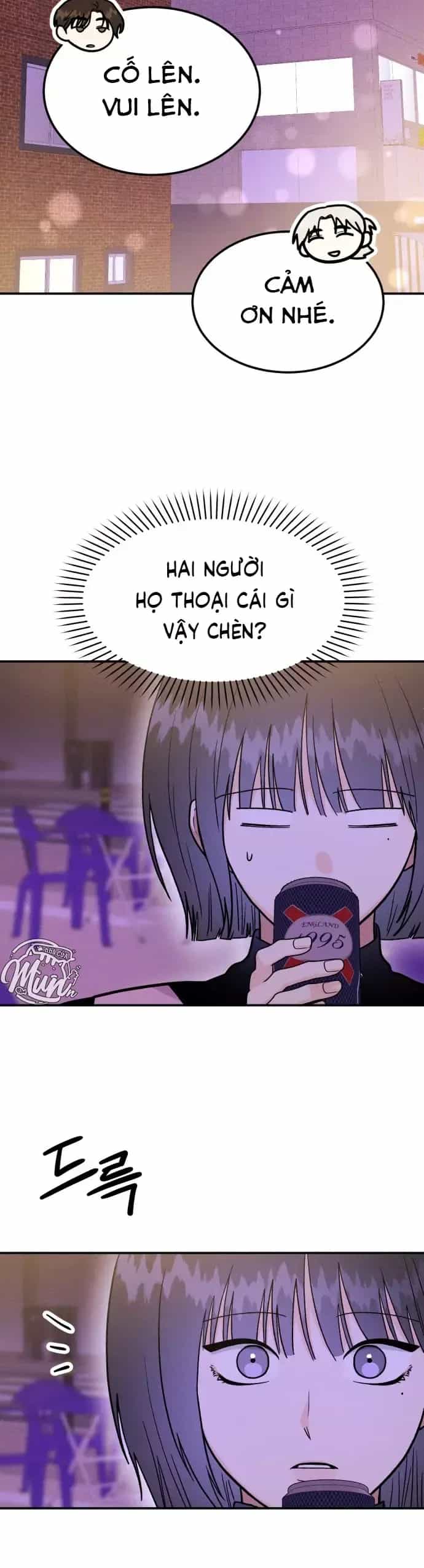 Cuộc Chiến Thoát Kiếp Fa - Chương 58 - ảnh 8
