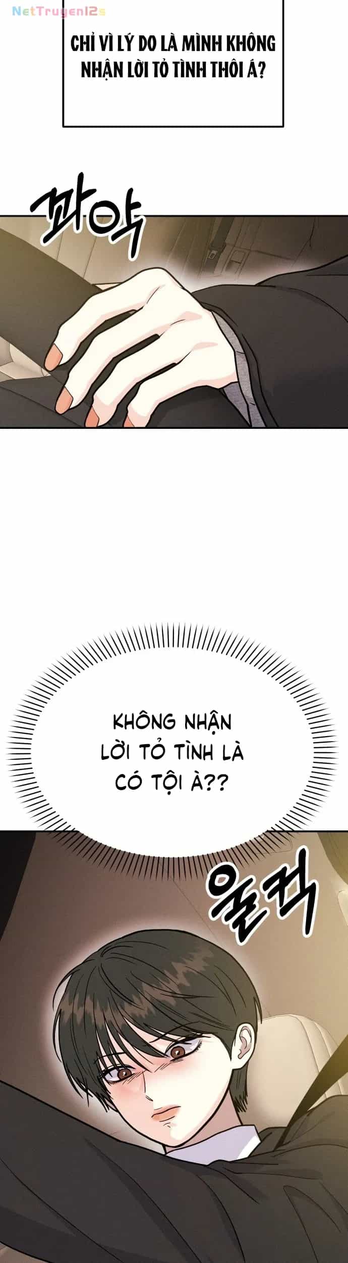 Cuộc Chiến Thoát Kiếp Fa - Chương 59 - ảnh 17