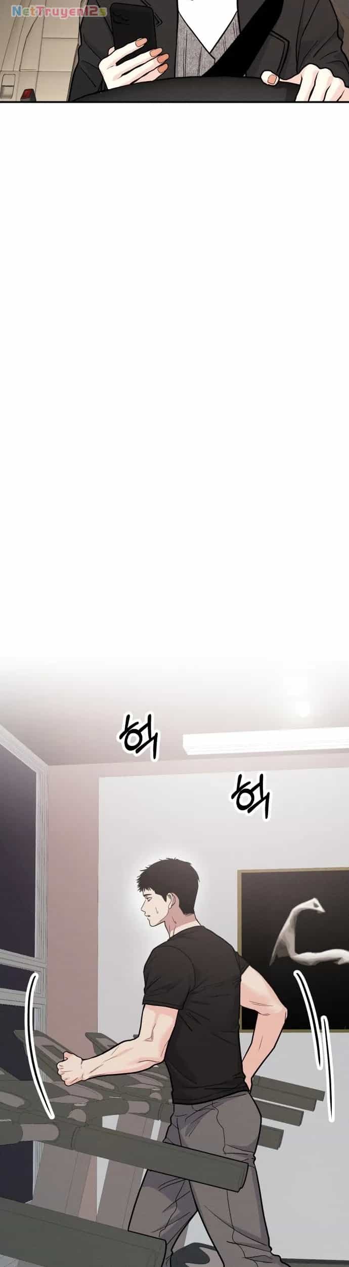 Cuộc Chiến Thoát Kiếp Fa - Chương 59 - ảnh 19