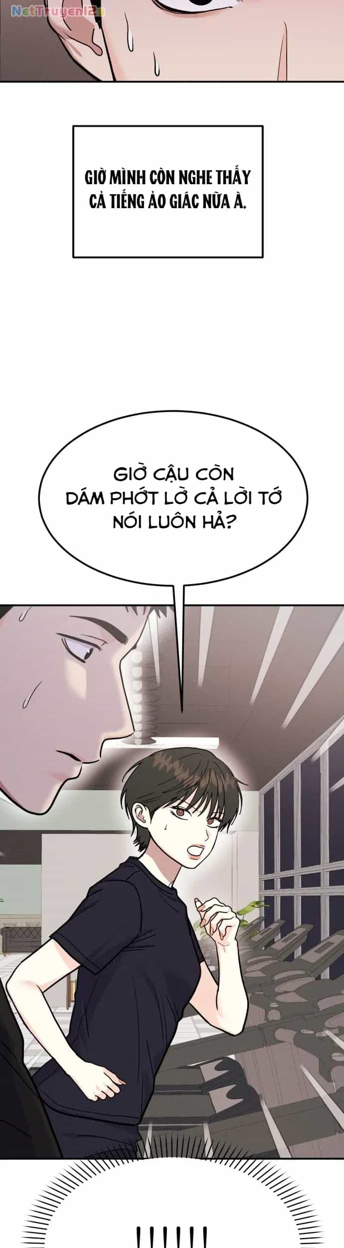 Cuộc Chiến Thoát Kiếp Fa - Chương 59 - ảnh 24