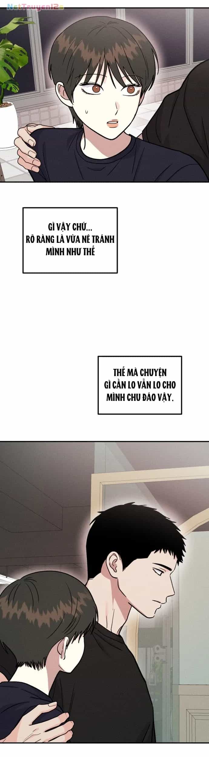 Cuộc Chiến Thoát Kiếp Fa - Chương 59 - ảnh 48