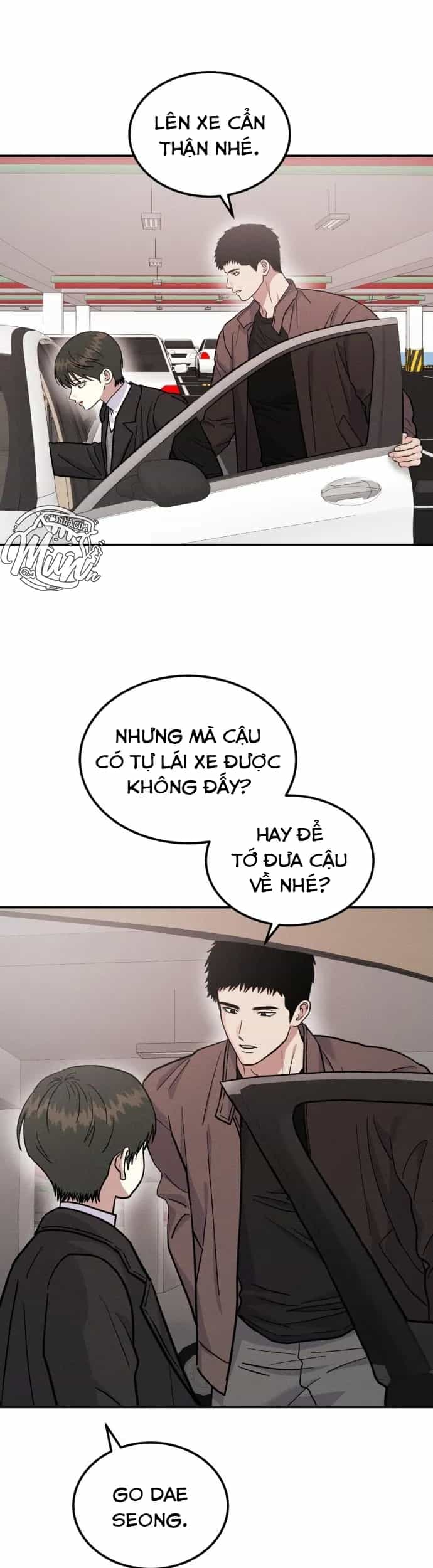 Cuộc Chiến Thoát Kiếp Fa - Chương 59 - ảnh 51