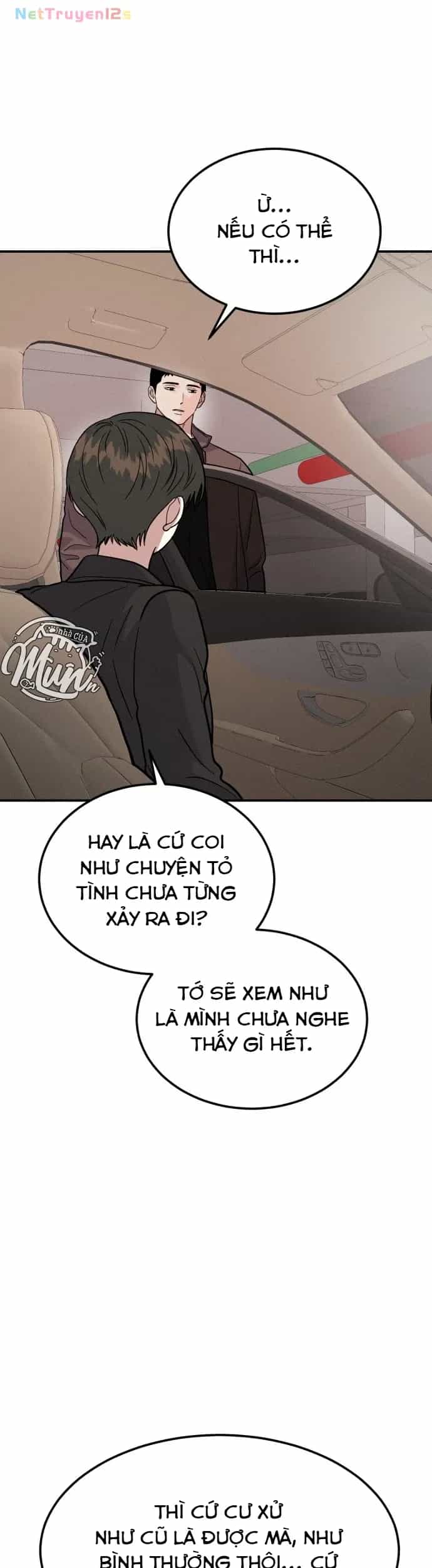 Cuộc Chiến Thoát Kiếp Fa - Chương 59 - ảnh 56