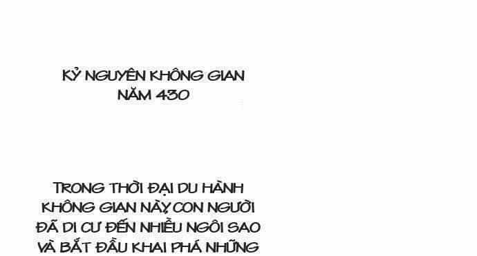 Cuộc Chiến Với Quái Vật Tại Kỷ Nguyên 430 - Chương 1 - ảnh 1