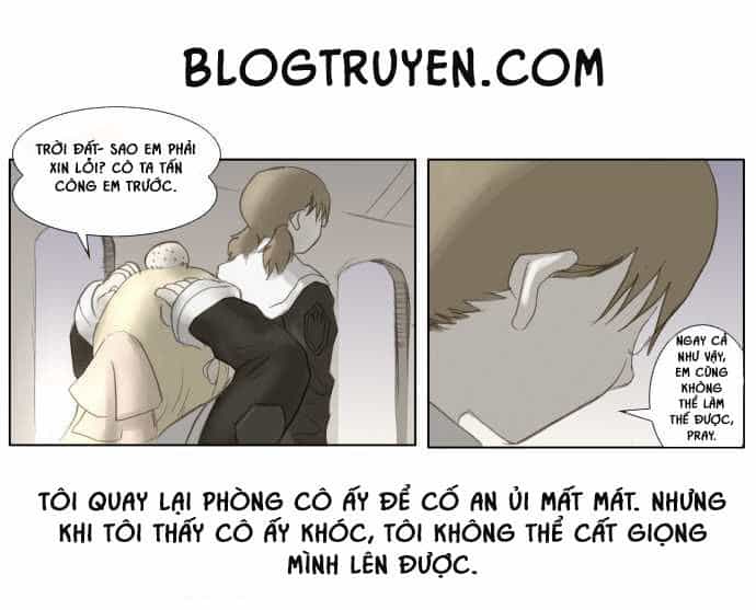 Cuộc Chiến Với Quái Vật Tại Kỷ Nguyên 430 - Chương 6 - ảnh 18