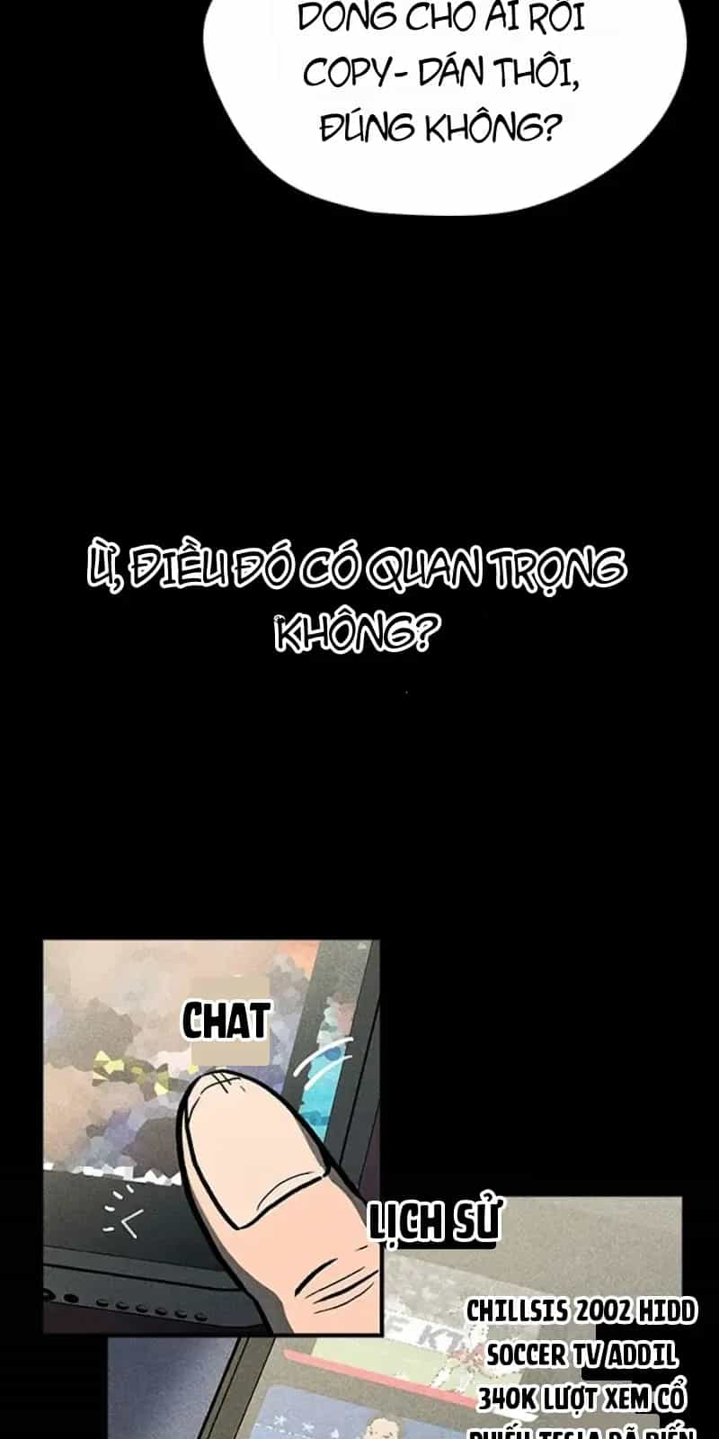 Cuộc Đại Vược Ngục Khỏi Bán Đảo - Chương 1 - ảnh 10