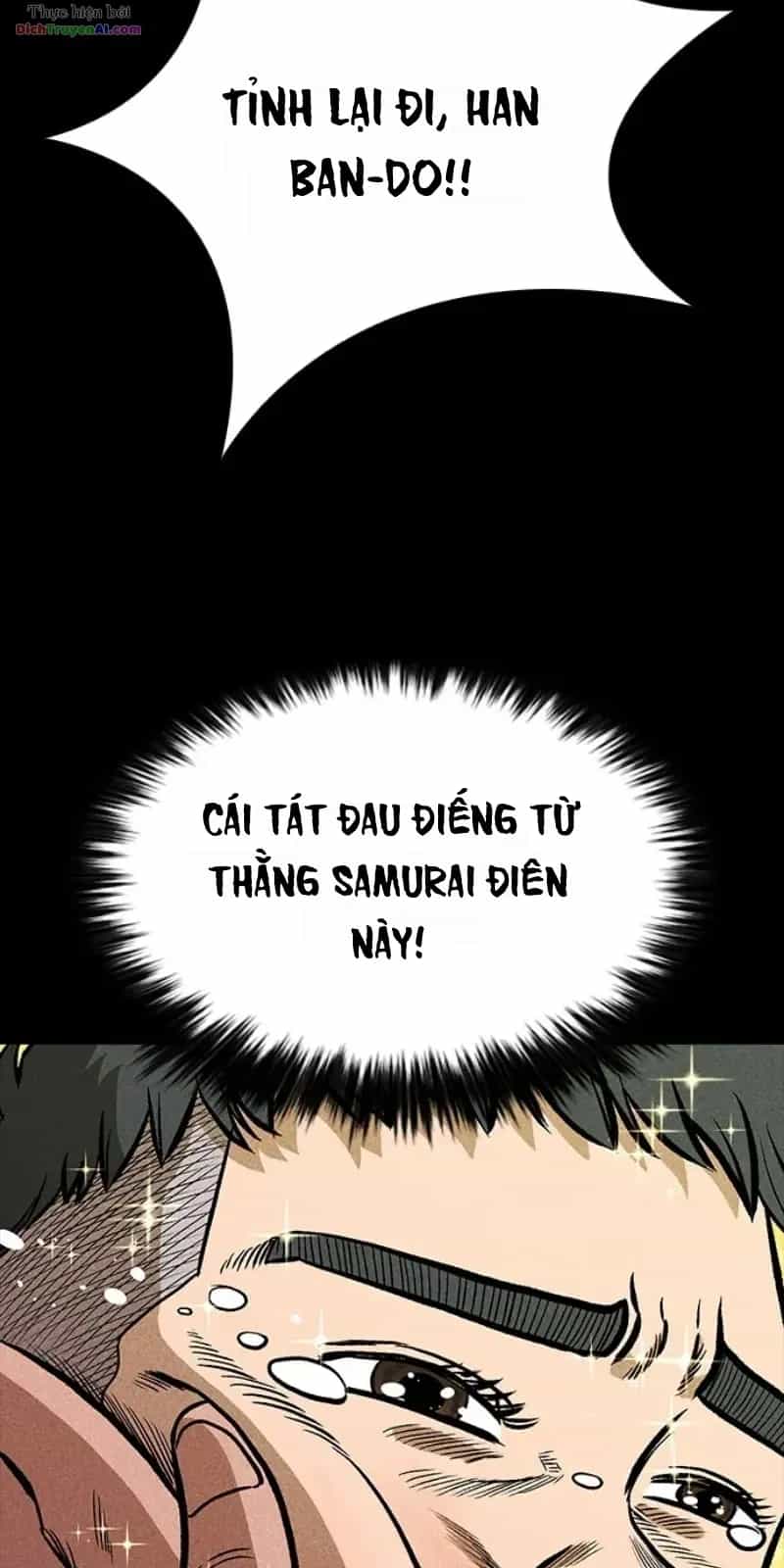 Cuộc Đại Vược Ngục Khỏi Bán Đảo - Chương 1 - ảnh 151