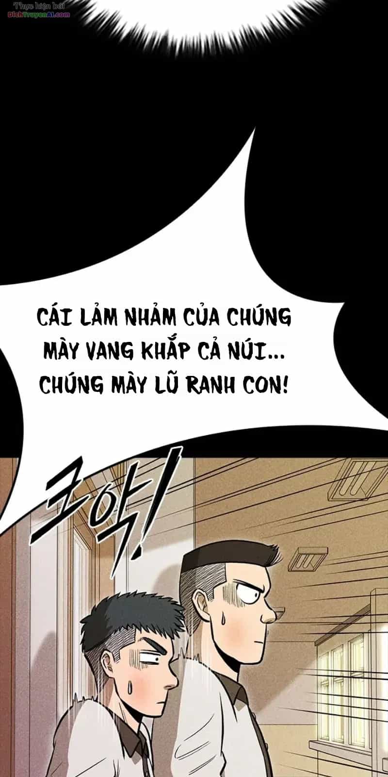 Cuộc Đại Vược Ngục Khỏi Bán Đảo - Chương 1 - ảnh 163