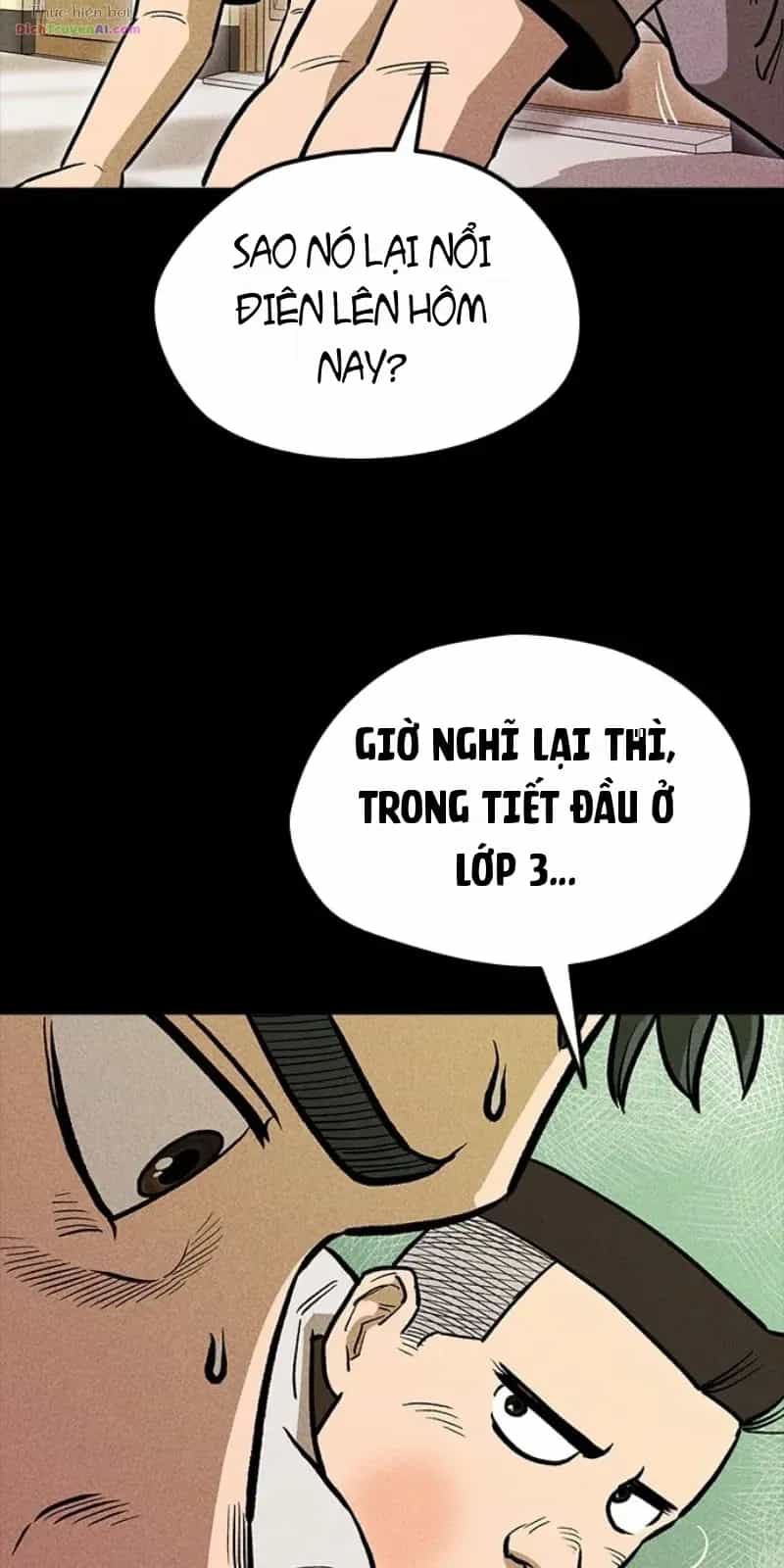Cuộc Đại Vược Ngục Khỏi Bán Đảo - Chương 1 - ảnh 165