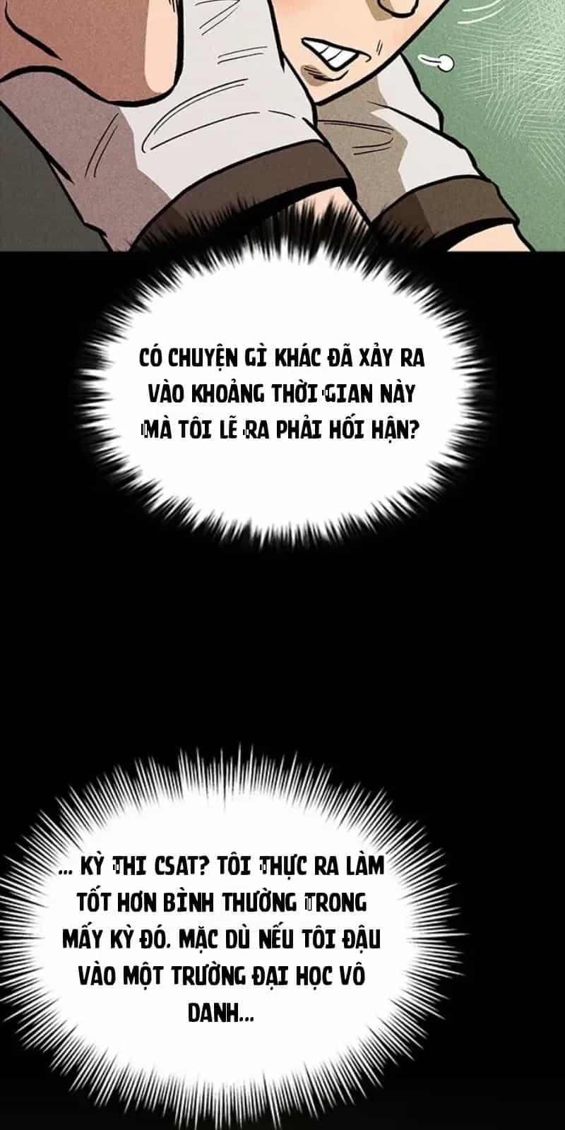 Cuộc Đại Vược Ngục Khỏi Bán Đảo - Chương 1 - ảnh 166
