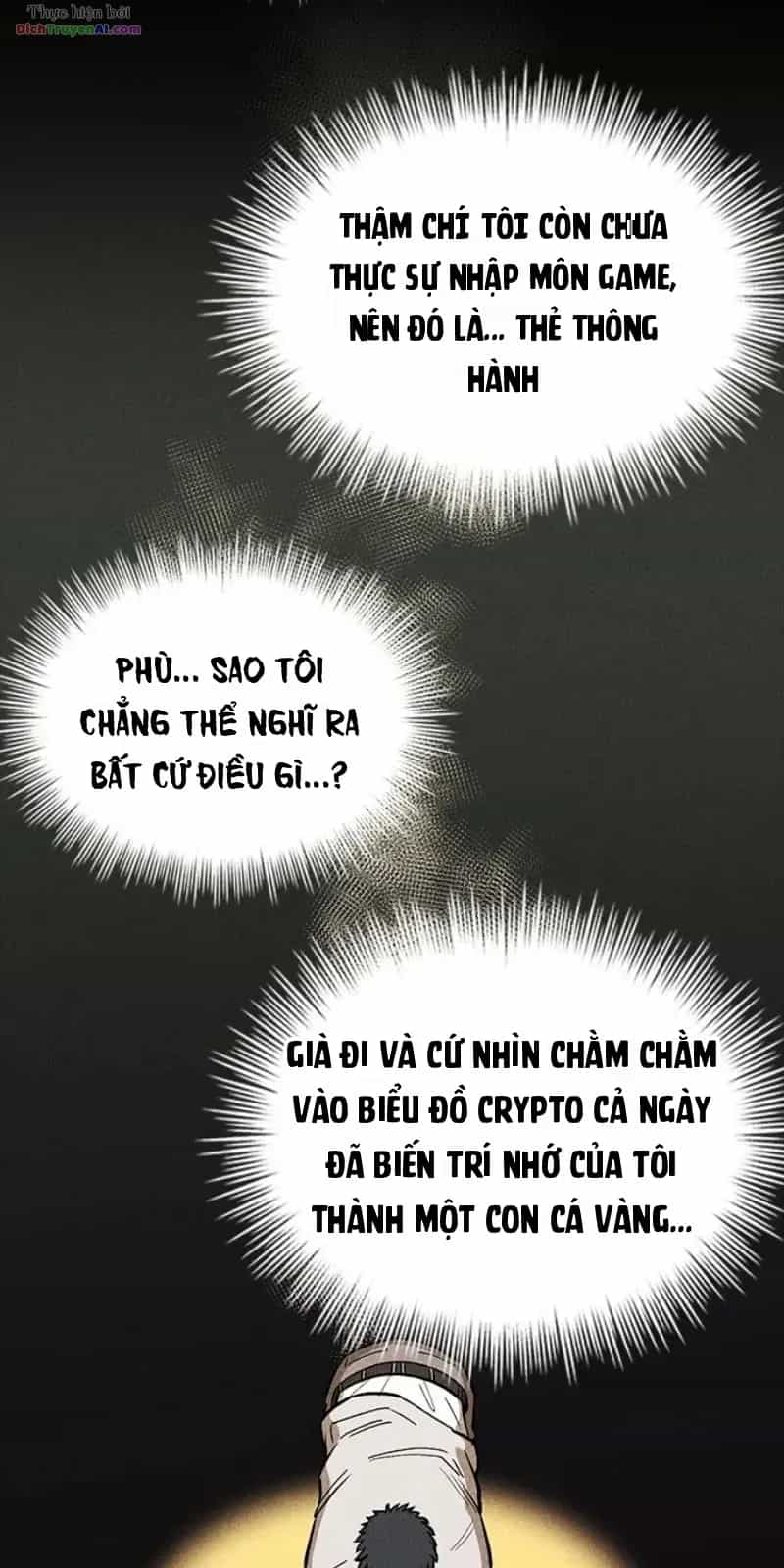 Cuộc Đại Vược Ngục Khỏi Bán Đảo - Chương 1 - ảnh 167