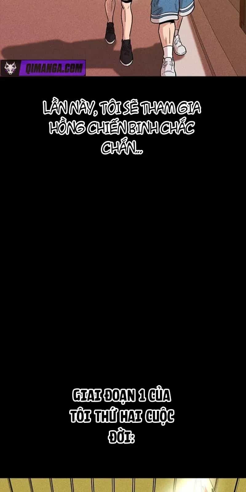 Cuộc Đại Vược Ngục Khỏi Bán Đảo - Chương 1 - ảnh 186