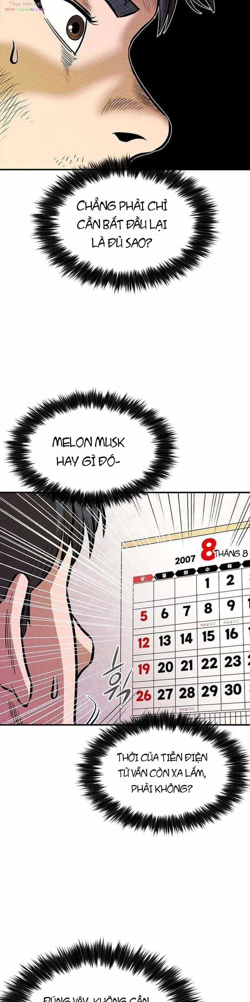 Cuộc Đại Vược Ngục Khỏi Bán Đảo - Chương 10 - ảnh 51