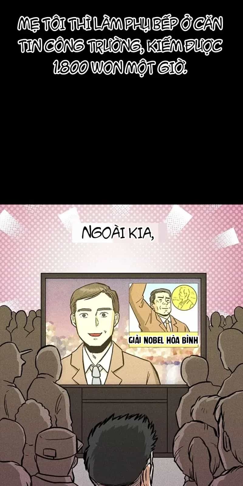 Cuộc Đại Vược Ngục Khỏi Bán Đảo - Chương 2 - ảnh 10