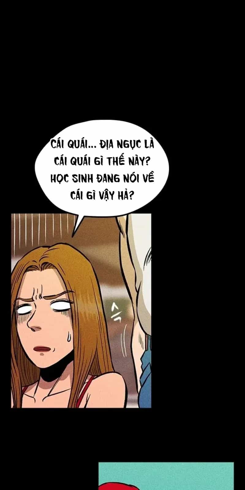 Cuộc Đại Vược Ngục Khỏi Bán Đảo - Chương 2 - ảnh 110